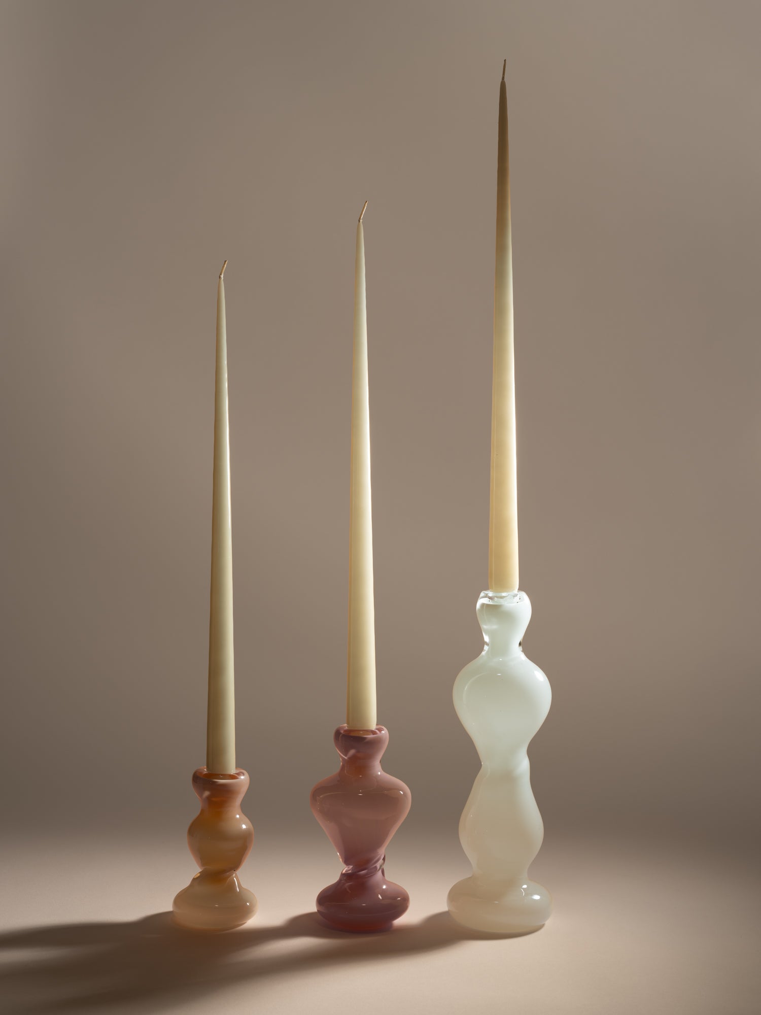 Candle Holder Large